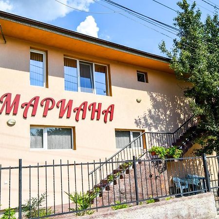 Mariana Apartment بافل بانيا المظهر الخارجي الصورة