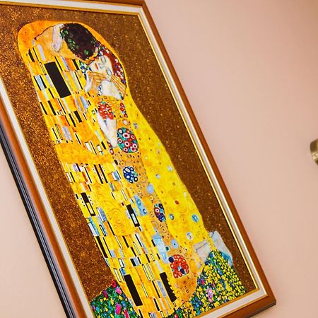Mariana Apartment بافل بانيا المظهر الخارجي الصورة