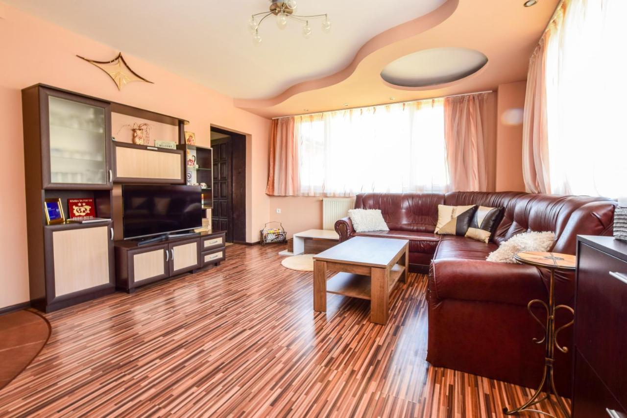 Mariana Apartment بافل بانيا المظهر الخارجي الصورة