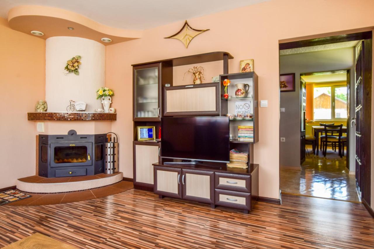 Mariana Apartment بافل بانيا المظهر الخارجي الصورة