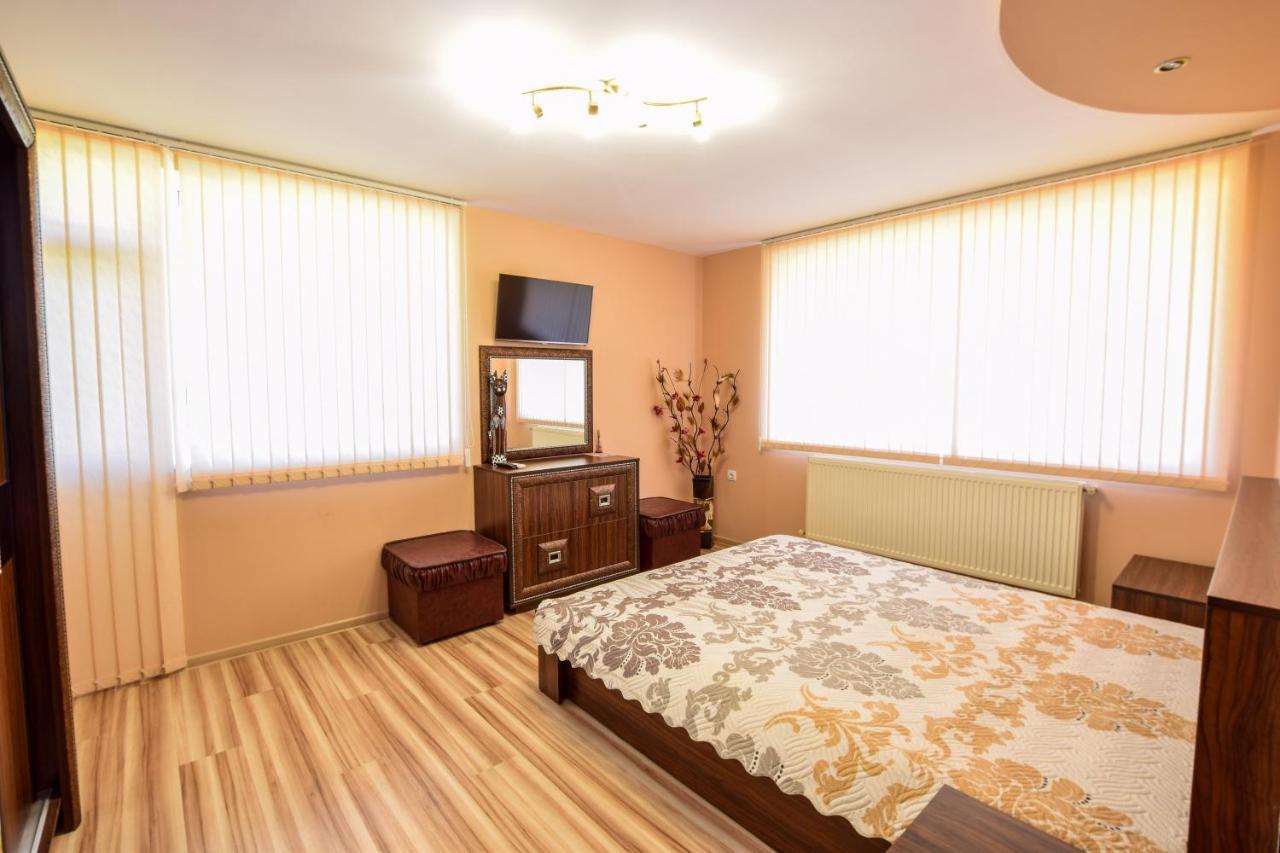 Mariana Apartment بافل بانيا المظهر الخارجي الصورة