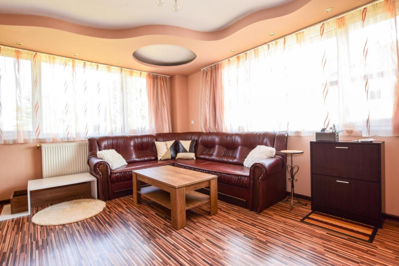 Mariana Apartment بافل بانيا المظهر الخارجي الصورة