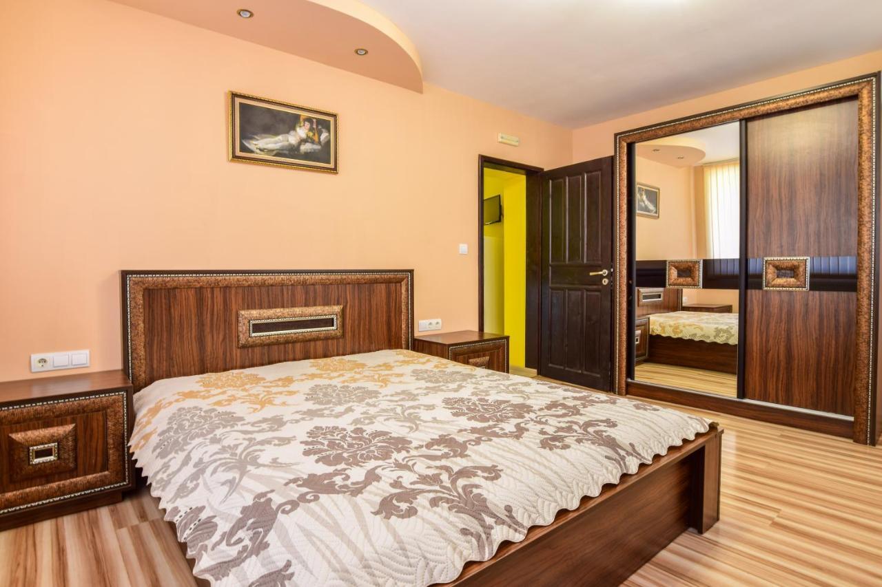 Mariana Apartment بافل بانيا المظهر الخارجي الصورة