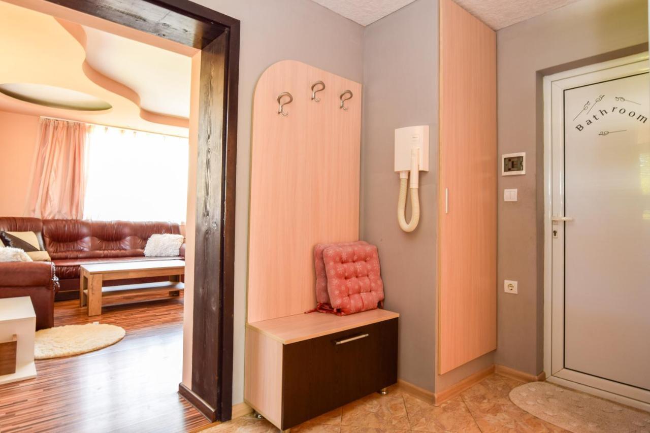 Mariana Apartment بافل بانيا المظهر الخارجي الصورة