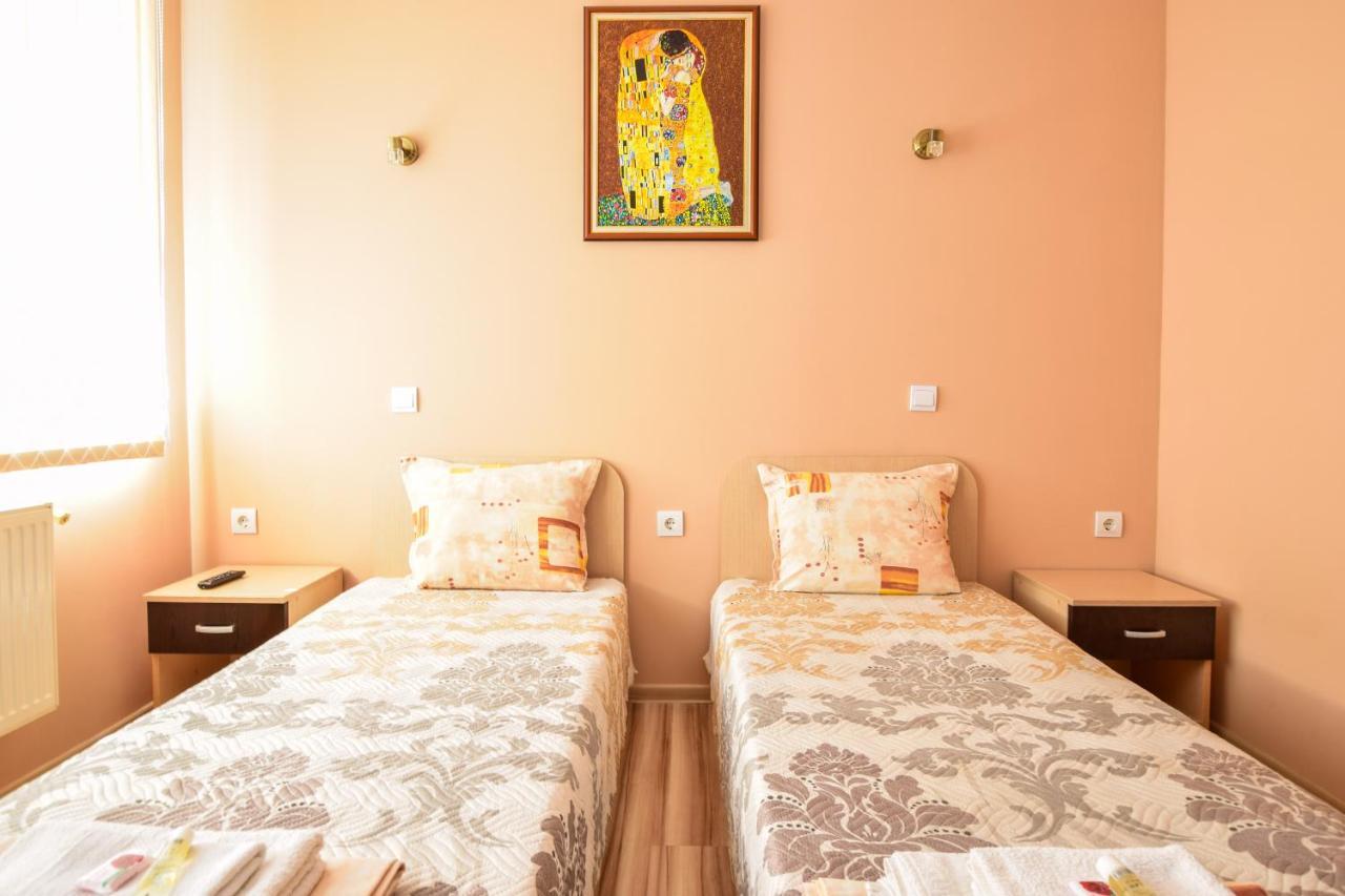 Mariana Apartment بافل بانيا المظهر الخارجي الصورة