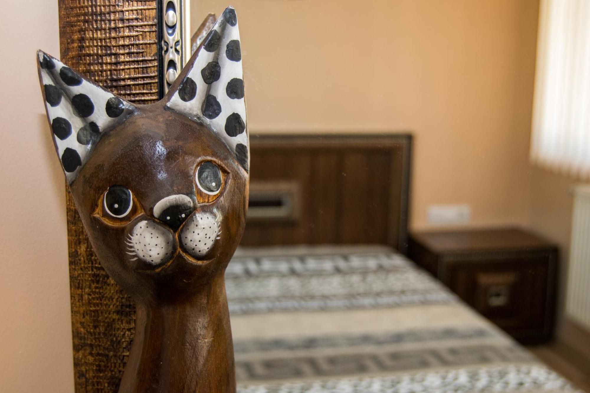 Mariana Apartment بافل بانيا المظهر الخارجي الصورة