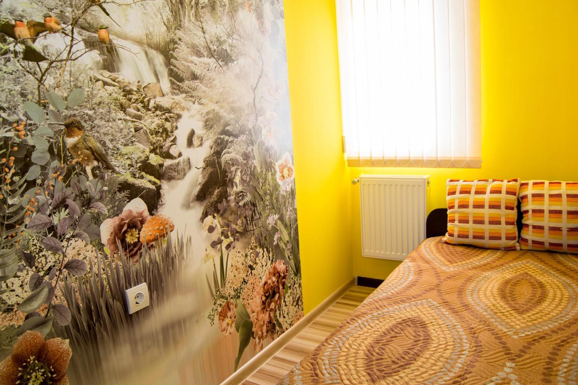 Mariana Apartment بافل بانيا المظهر الخارجي الصورة