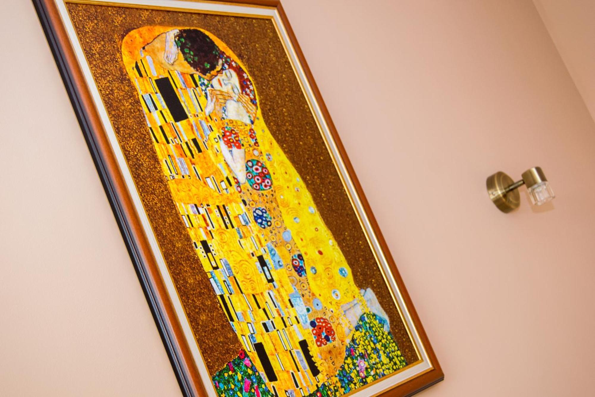 Mariana Apartment بافل بانيا المظهر الخارجي الصورة