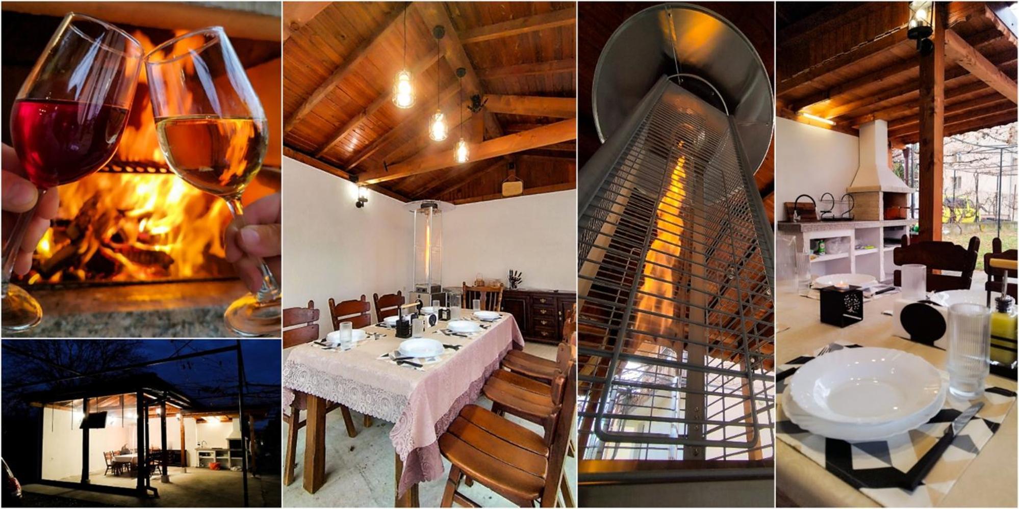 Mariana Apartment بافل بانيا المظهر الخارجي الصورة