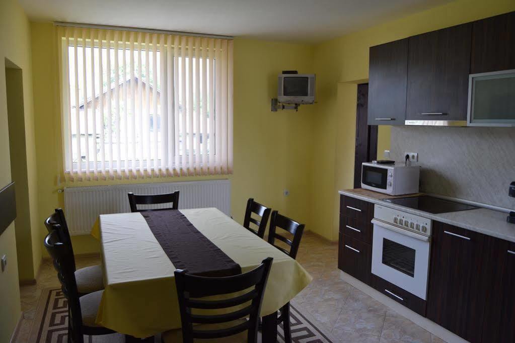 Mariana Apartment بافل بانيا المظهر الخارجي الصورة