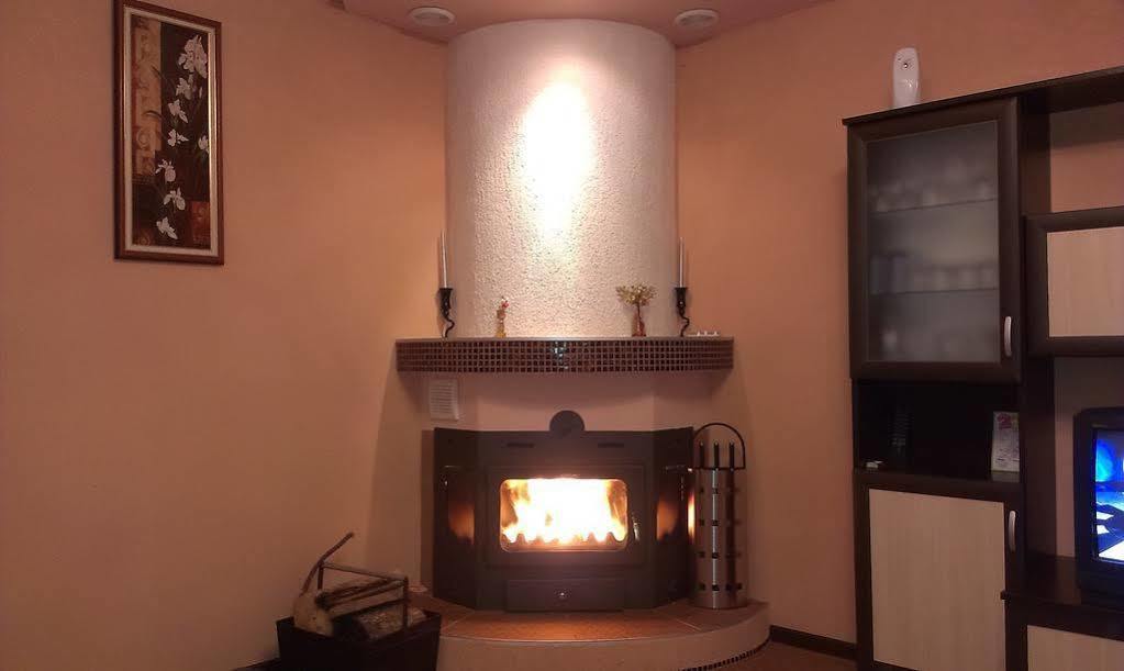 Mariana Apartment بافل بانيا المظهر الخارجي الصورة
