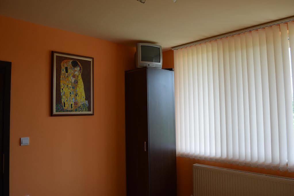 Mariana Apartment بافل بانيا المظهر الخارجي الصورة