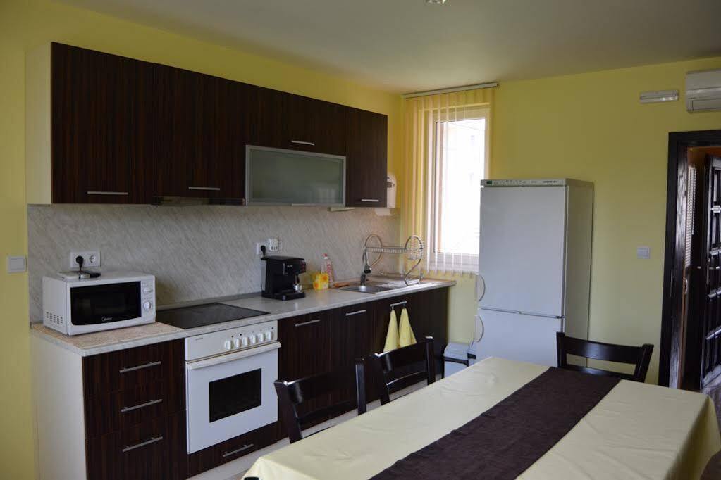 Mariana Apartment بافل بانيا المظهر الخارجي الصورة