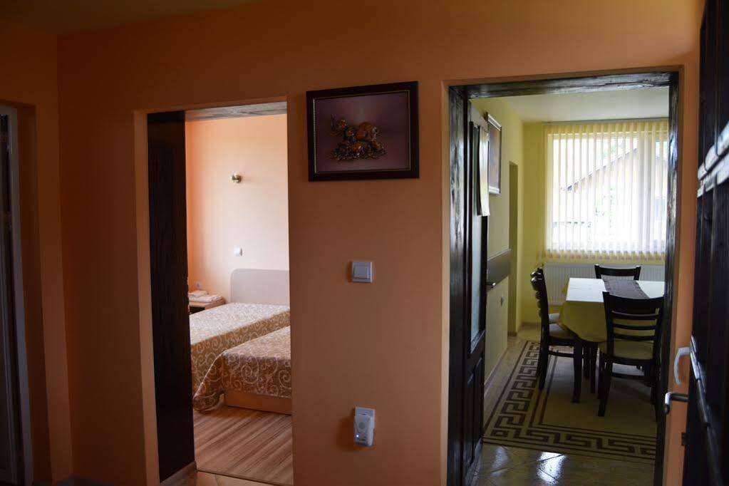 Mariana Apartment بافل بانيا المظهر الخارجي الصورة
