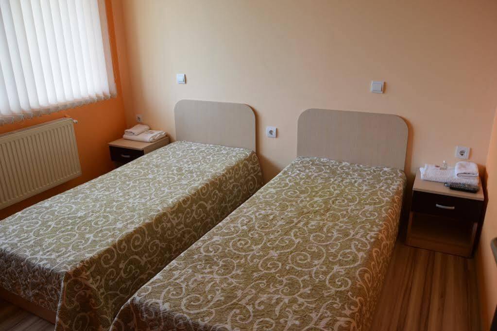 Mariana Apartment بافل بانيا المظهر الخارجي الصورة