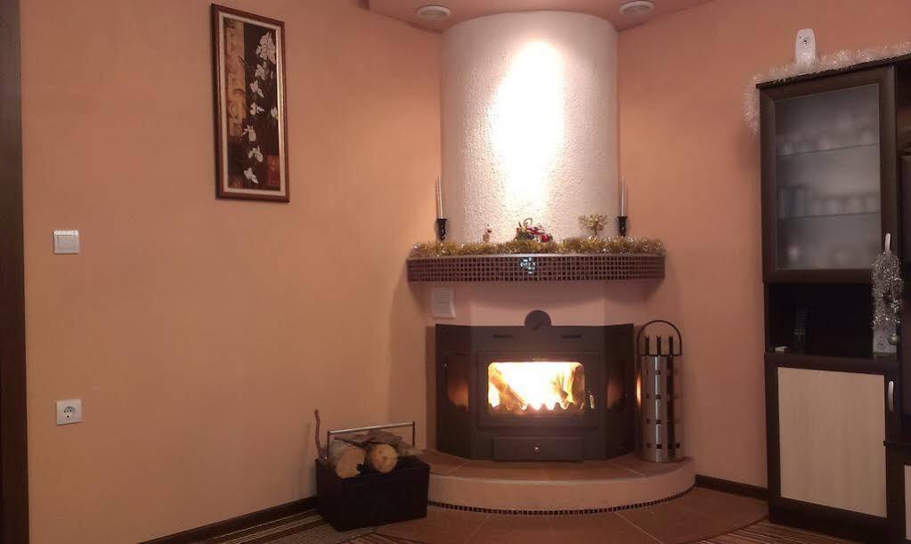 Mariana Apartment بافل بانيا المظهر الخارجي الصورة