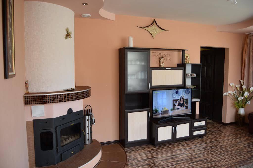Mariana Apartment بافل بانيا المظهر الخارجي الصورة